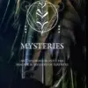 Feather Mysteries By Steve Drury ( Instant Download )