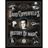David Copperfield's History of Magic Book by  David Copperfield ( Audio book , Instant Download )