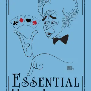 Essential Harry Lorayne by Harry Lorayne ( Instant Download )
