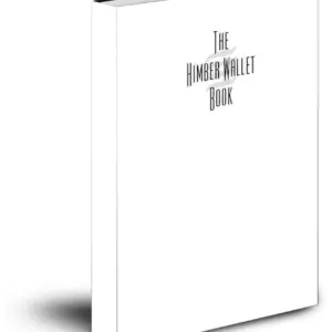 The Himber Wallet Book by Harry Lorayne ( Instant Download )