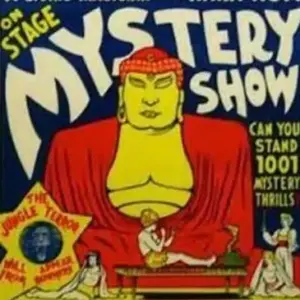 Syndrome Deck by Docc Hilford ( Instant Download )