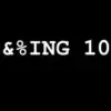 #&%ING 101 by Danny Goldsmith ( Instant Download )