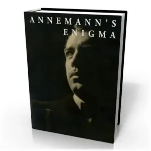 Annemann's Enigma by The Miracle Factory ( Instant Download )