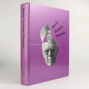 Martin Gardner Presents by Martin Gardner ( Instant Download )