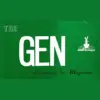The Gen by Harry Stanley & Lewis Ganson ( Instant Download )