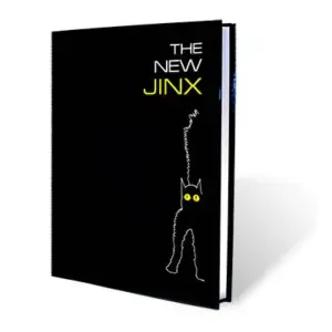 The New Jinx by Bill Madsen ( 1962-1968 , Instant Download )