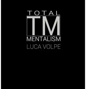 Total Mentalism by Luca Volpe ( Instant Download )