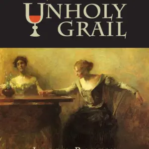 Unholy Grail by Larry Baukin ( Instant Download )