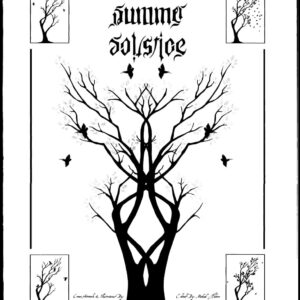 Mike Helmer - Elixir Vol 2 Issue 1.