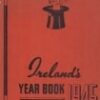 Laurie Ireland - Ireland's Year Book 1945