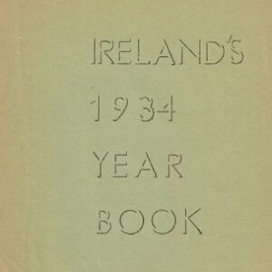 Laurie Ireland - Ireland's Year Book 1934