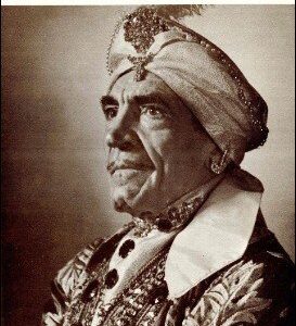 Laurie Ireland - Ireland's Year Book 1965 - 66