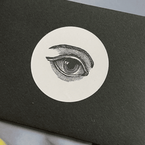 Nokey by Fraser Parker.