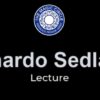 Bernardo Sedlacek Lecture by The Magic Circle ( Instant Download )