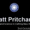 Matt Pritchard Lecture by The Magic Circle ( Instant Download )