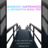 Random Happenings by Ryan Schlutz ( Instant Download )