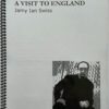 A Visit to England by Jamy Ian Swiss