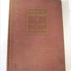 Magical Mysteries by The McElhones