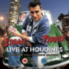 Etienne Pradier Live at Houdini's by Etienne Pradier