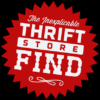 Inexplicable Thrift Store Find by Phill Smith ( Instant Download )