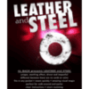 Leather & Steel by Al Bach