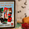 Travel Around the World by Tony D'Amico and Luca Volpe Productions