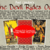 The Devil Rides Out by Paul Gordon
