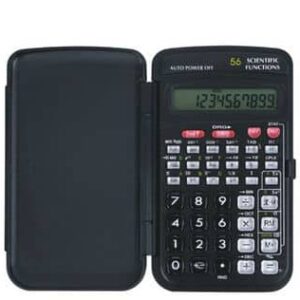 CALCULATATIONS by Stephen Tucker