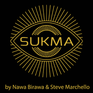 Sukma by Nawa Birawa & Steve Marchello