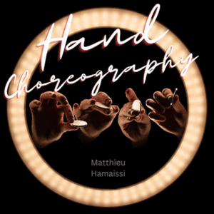 Hand Choreography by Matthieu Hamaissi (French).