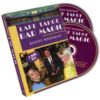 Lake Tahoe Bar Magic with Randy Wakeman ( 2 Vols , Instant Download )