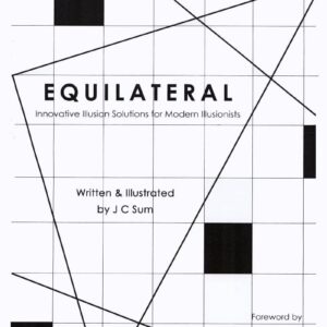 J C Sum - Equilateral ( Instant Download )