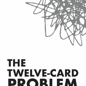 The Twelve Card Problem by Scott Baird
