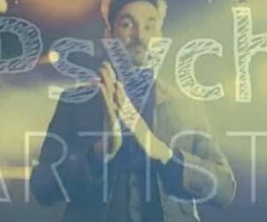 Psych Artist Webinar by Colin McLeod.