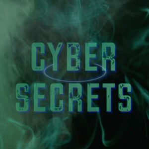 Colin Mcleod – Cyber Secrets ( Instant Download )