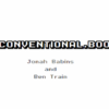 Unconventional Book by Jonah Babins and Ben Train ( Instant Download )
