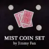 Mist Coin Set by Jimmy Fan