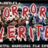 Horror Verite by Jim Kleefeld