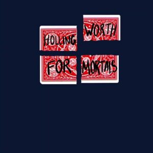 Jeremiah Zuo – Hollingworth for Mortals ( Instant Download )