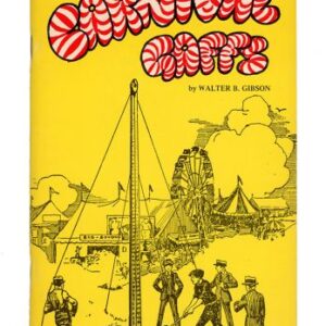 Carnival Gaffs by Walter B. Gibson ( Instant Download )