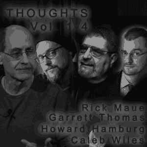 Rick Maue, Garrett Thomas, Howard Hamburg & Caleb Wiles – Thoughts Bundle ( Instant Download )