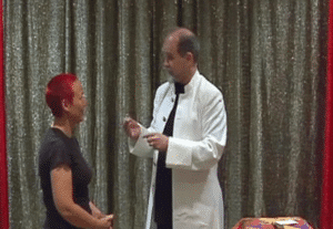 Kenton's Time Machine by Kenton Knepper