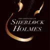 Sherlock Book Test by Josh Zandman