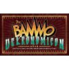 Bob Farmer - Bammo Dekronomicon ( Instant Download )