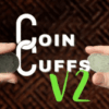 Danny Goldsmith - Coin Cuffs V2