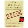 Holy Grail Mentalism - ACAAN by Stuart Cassels