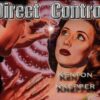 Direct Control by Kenton Knepper ( Video & Ebook , Instant Download )