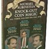 Michael Rubinstein - Knock Out Coin Magic ( Instant Download )