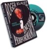 Encore Performance by Roger Klause ( Instant Download )