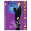 Eccentricks Vol 1. Charlie Frye